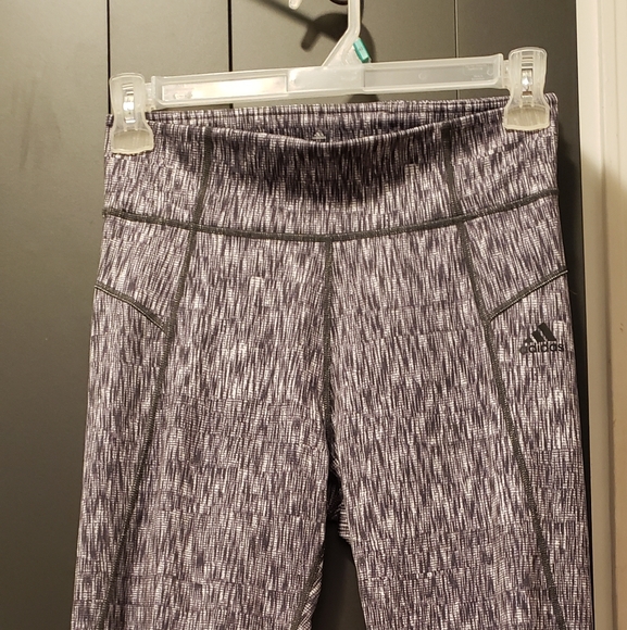 Adidas Climalite Pants - Picture 1 of 4
